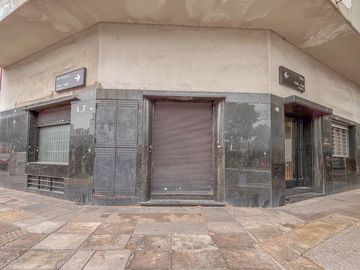 A Reciclar - Venta Local Comercial - Barracas