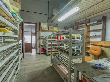 A Reciclar - Venta Local Comercial - Barracas