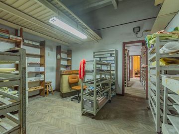 A Reciclar - Venta Local Comercial - Barracas