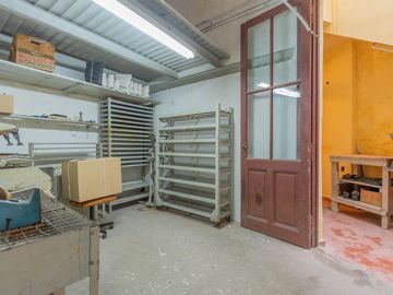 A Reciclar - Venta Local Comercial - Barracas