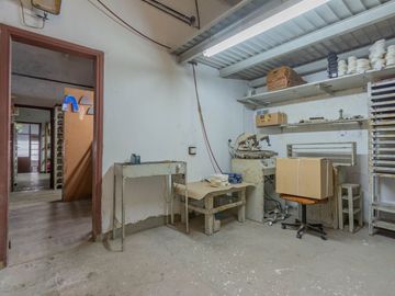 A Reciclar - Venta Local Comercial - Barracas