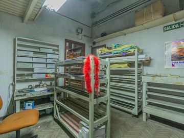 A Reciclar - Venta Local Comercial - Barracas