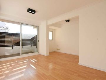 MONOAMBIENTE SAN CRISTOBAL FULL AMENITIES