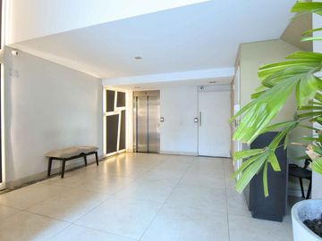 MONOAMBIENTE SAN CRISTOBAL FULL AMENITIES