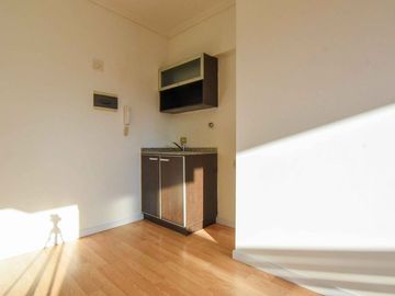 MONOAMBIENTE SAN CRISTOBAL FULL AMENITIES