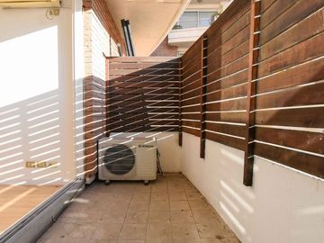 MONOAMBIENTE SAN CRISTOBAL FULL AMENITIES