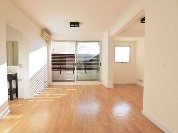 MONOAMBIENTE SAN CRISTOBAL FULL AMENITIES