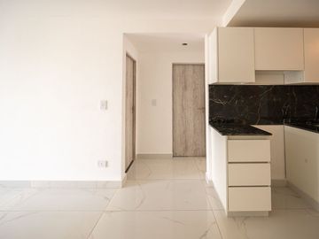DEPTO EN VENTA A ESTRENAR ECHESORTU 2 DORMITORIOS