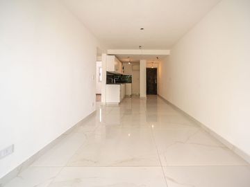 DEPTO EN VENTA A ESTRENAR ECHESORTU 2 DORMITORIOS
