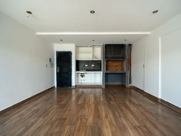 DEPTO EN VENTA A ESTRENAR ECHESORTU 2 DORMITORIOS
