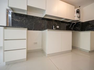 DEPTO EN VENTA A ESTRENAR ECHESORTU 2 DORMITORIOS