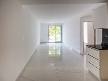 DEPTO EN VENTA A ESTRENAR ECHESORTU 2 DORMITORIOS