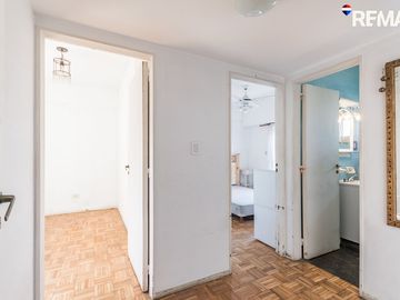 VENTA DEPARTAMENTO 4 AMB CON BALCON- FLORES