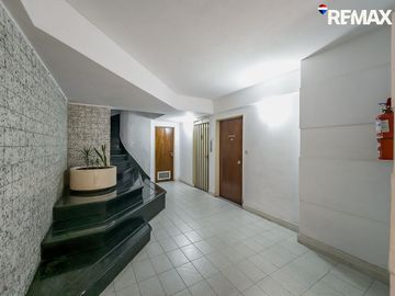 VENTA DEPARTAMENTO 4 AMB CON BALCON- FLORES