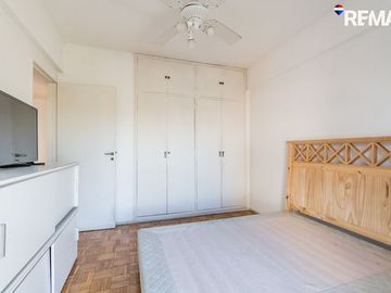 VENTA DEPARTAMENTO 4 AMB CON BALCON- FLORES