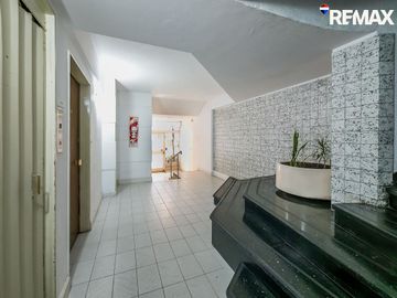 VENTA DEPARTAMENTO 4 AMB CON BALCON- FLORES
