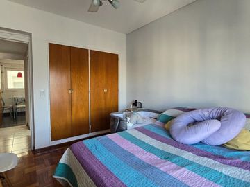 VENTA DEPTO 3 AMBIENTES SEMIPISO FLORES