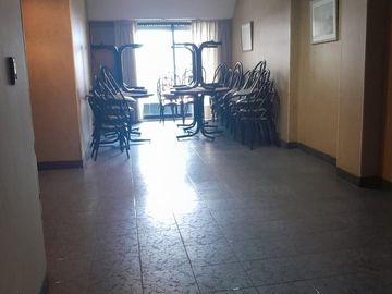 VENTA DEPTO 3 AMBIENTES SEMIPISO FLORES