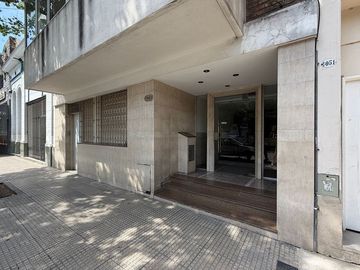 Venta Dept 4 Amb Depen Balcón Piso Alto Caballito