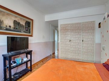 Venta Dept 4 Amb Depen Balcón Piso Alto Caballito