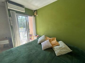 VENTA DUPLEX 3AMB MERLO COCHERA PATIO APTO CREDITO