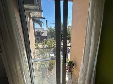 VENTA DUPLEX 3AMB MERLO COCHERA PATIO APTO CREDITO