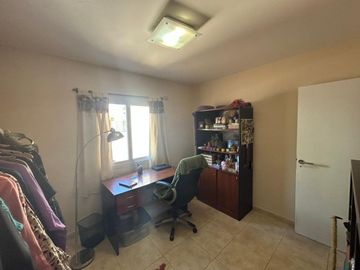 VENTA DUPLEX 3AMB MERLO COCHERA PATIO APTO CREDITO