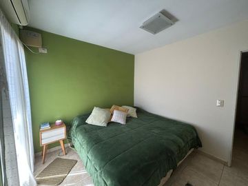 VENTA DUPLEX 3AMB MERLO COCHERA PATIO APTO CREDITO