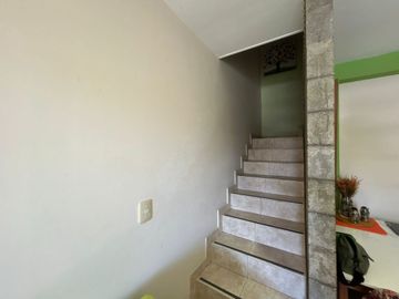 VENTA DUPLEX 3AMB MERLO COCHERA PATIO APTO CREDITO