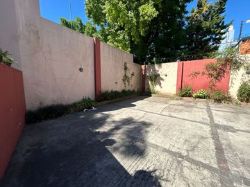 VENTA DUPLEX 3AMB MERLO COCHERA PATIO APTO CREDITO