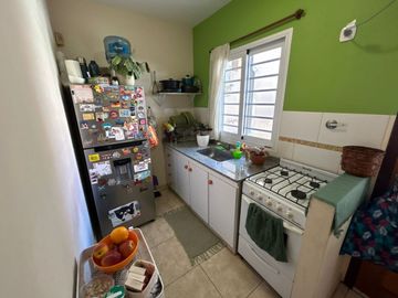 VENTA DUPLEX 3AMB MERLO COCHERA PATIO APTO CREDITO