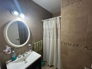 VENTA DUPLEX 3AMB MERLO COCHERA PATIO APTO CREDITO