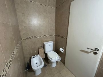 VENTA DUPLEX 3AMB MERLO COCHERA PATIO APTO CREDITO