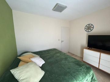 VENTA DUPLEX 3AMB MERLO COCHERA PATIO APTO CREDITO
