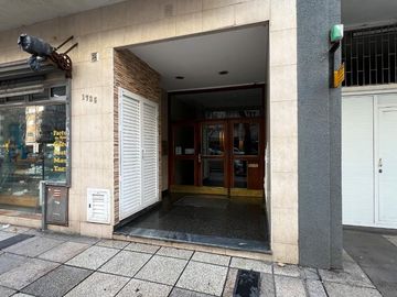 Venta Monoambiente Guemes amoblado