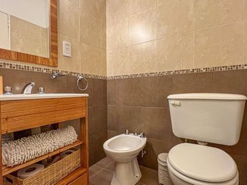 Venta Monoambiente Guemes amoblado