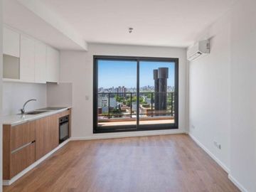 VENTA 2 AMBIENTES VILLA URQUIZA AMENITIES ESTRENAR