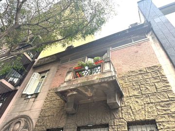 PH 6 AMBIENTES CON TERRAZA SIN EXPENSAS CABALLITO