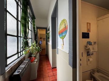 PH 6 AMBIENTES CON TERRAZA SIN EXPENSAS CABALLITO