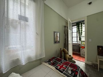 PH 6 AMBIENTES CON TERRAZA SIN EXPENSAS CABALLITO