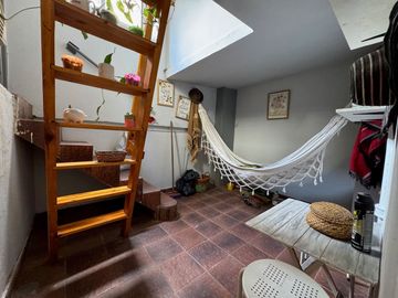 PH 6 AMBIENTES CON TERRAZA SIN EXPENSAS CABALLITO