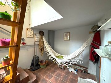 PH 6 AMBIENTES CON TERRAZA SIN EXPENSAS CABALLITO