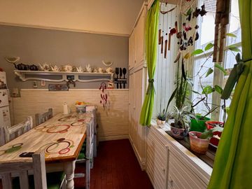 PH 6 AMBIENTES CON TERRAZA SIN EXPENSAS CABALLITO