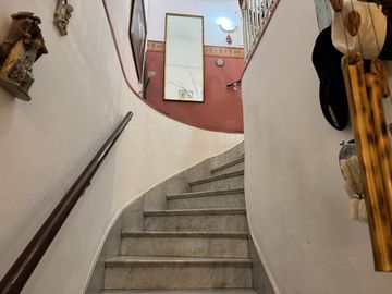 PH 6 AMBIENTES CON TERRAZA SIN EXPENSAS CABALLITO