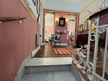 PH 6 AMBIENTES CON TERRAZA SIN EXPENSAS CABALLITO