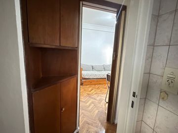 Departamento 2 ambientes AMOBLADO