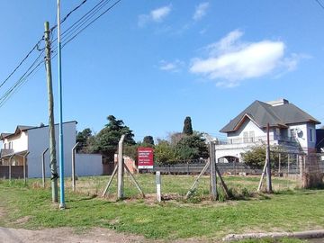 VENTA LOTE - FINANCIACION PROPIA - GARIN CENTRO
