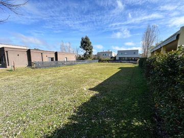 LOTE en Barrio SANTA GUADALUPE Excelente Ubicacion