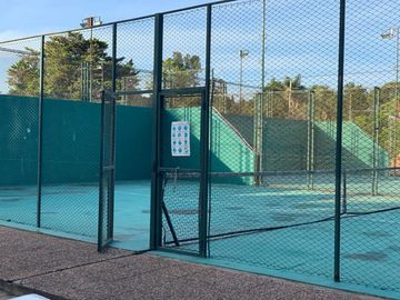 LOTE 711 M2 COUNTRY CLUB PRIV LOMA VERDE ESCOBAR