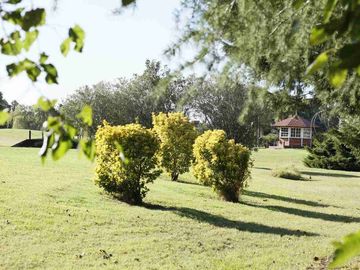 LOTE 711 M2 COUNTRY CLUB PRIV LOMA VERDE ESCOBAR